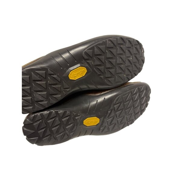 Cole Haan Tucker Venetian Loafer Slip On Driving Shoe Tan Men's Size 9 9M - Picture 8 of 9